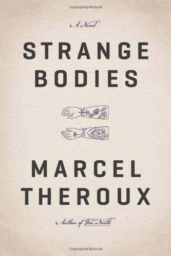 strange bodies