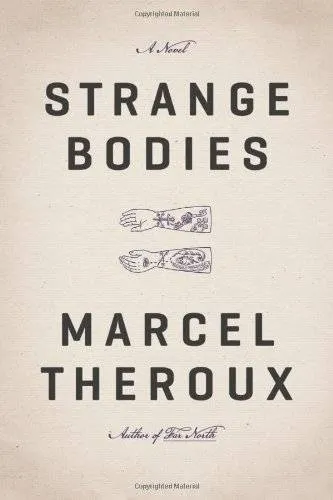strange bodies