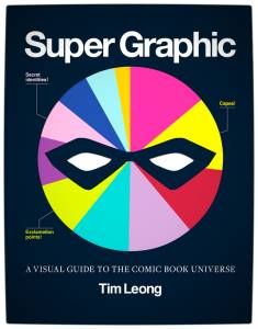 cover of supergraphic