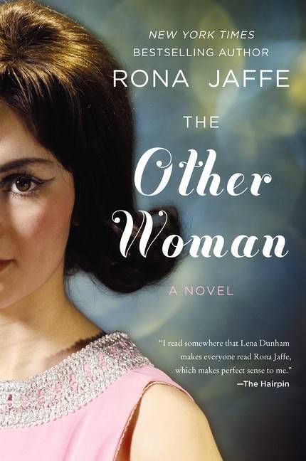 the other woman - rona jaffe