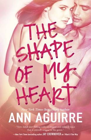 the shape of my heart giveaway