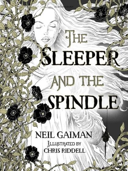 the sleeper and the spindle