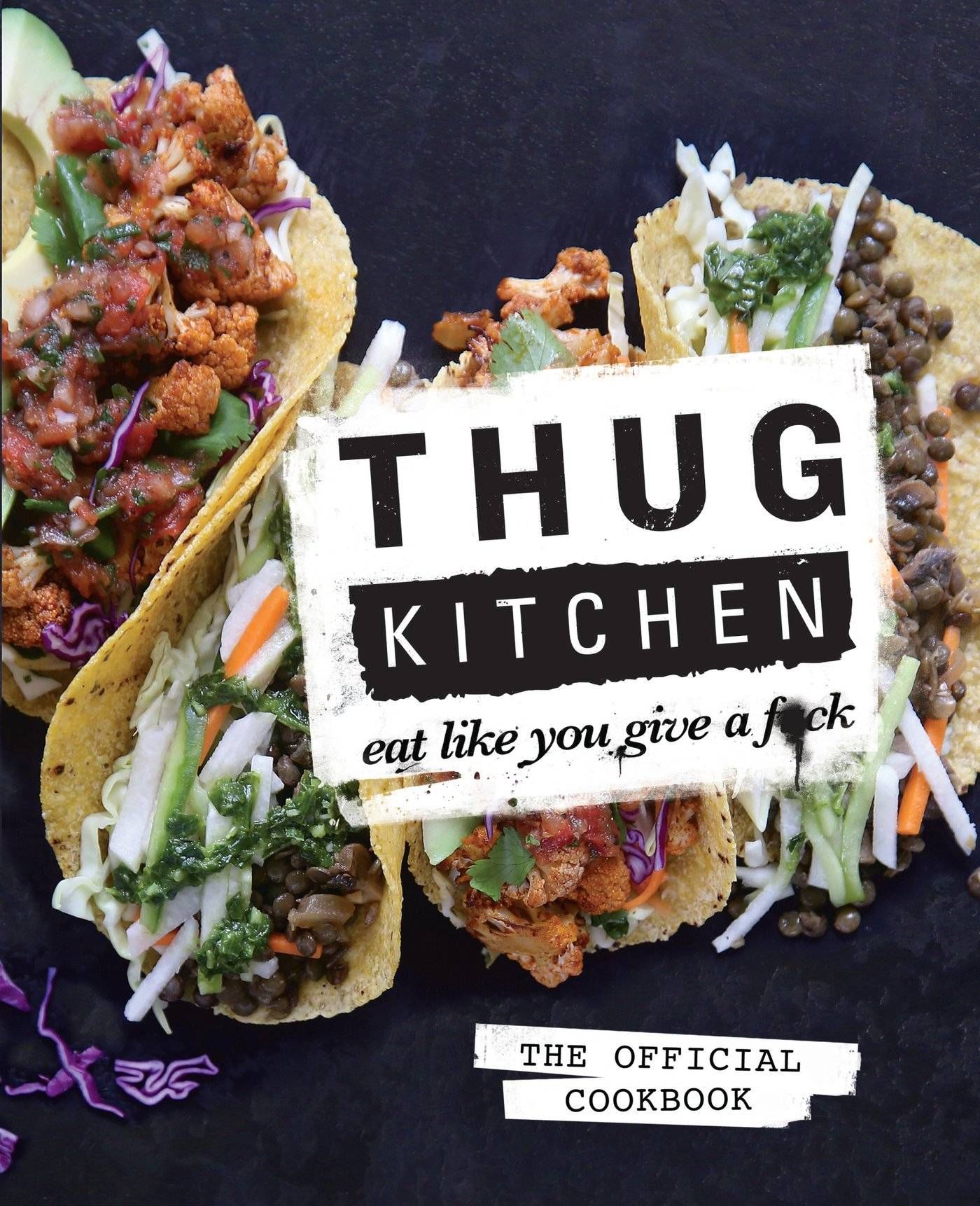 thug kitchen