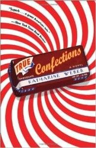 cover of true confections