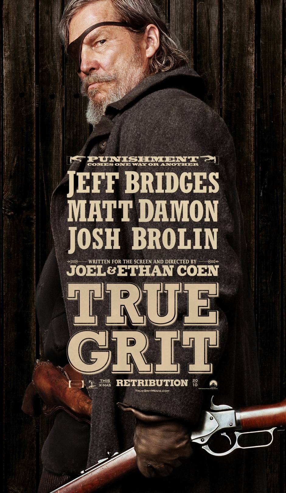 the novel true grit the novel true grit
