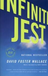 Infinite Jest