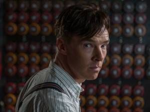 Cumberbatch Imitation Game