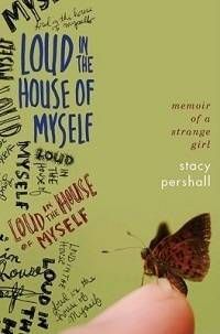 loud in the house of myself book cover