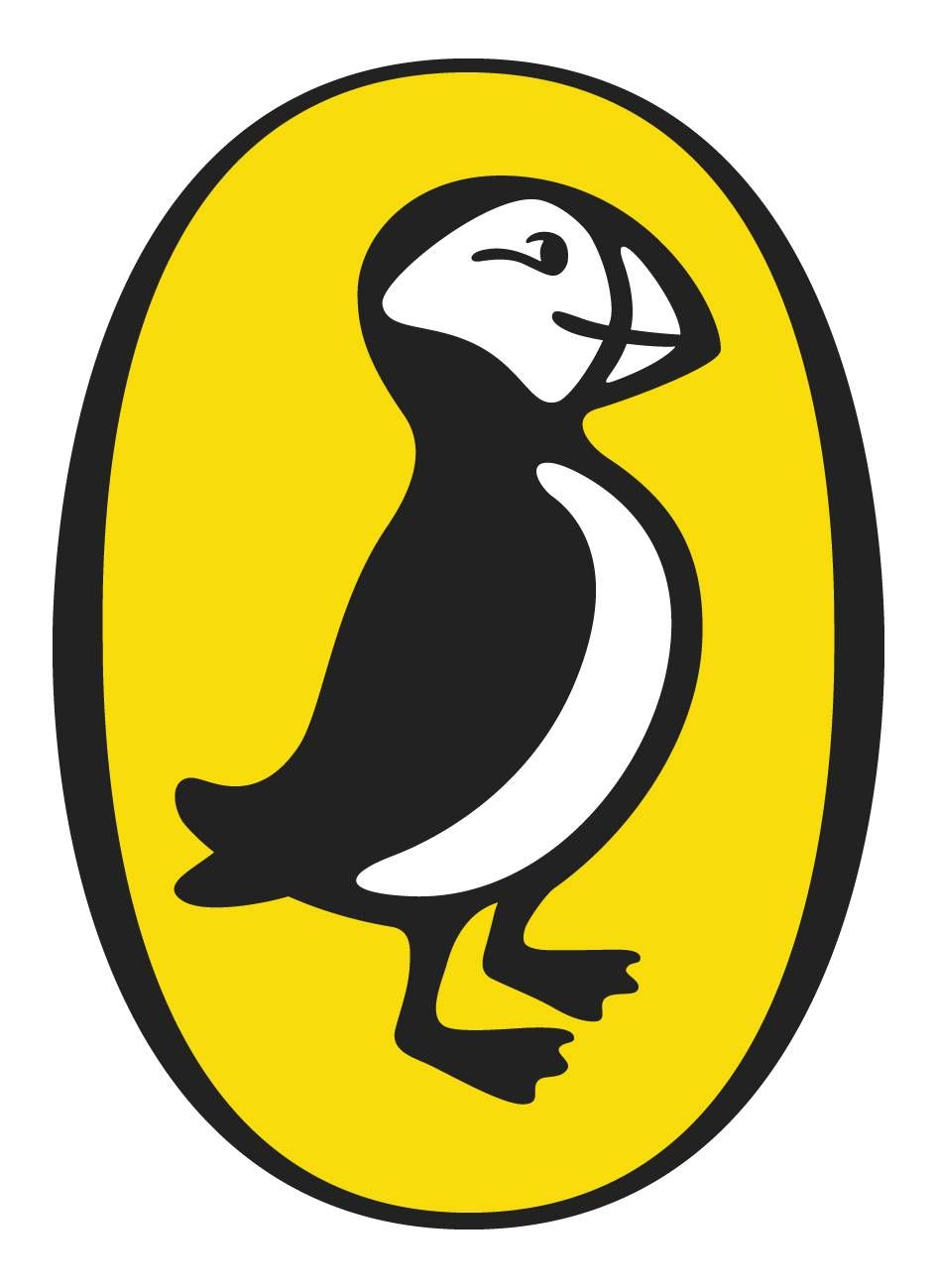 Penguin Publishing Logo