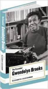 The Essential Gwendolyn Brooks Cover