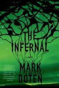 The Infernal by Mark Doten