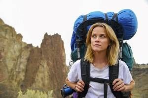 Wild Reese Witherspoon