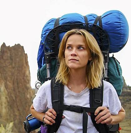 12 Reasons We Love Bookish Reese Witherspoon