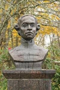 alexander pushkin