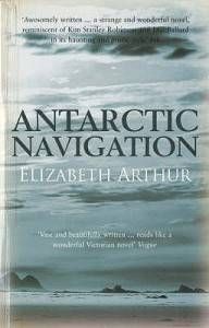 antarctic navigation