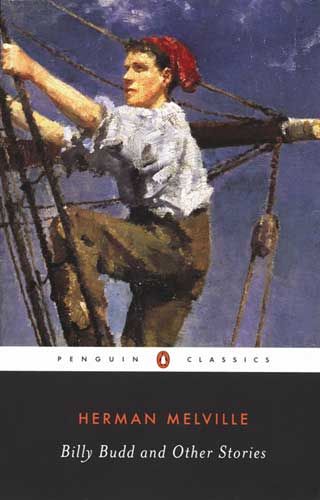 billy budd melville