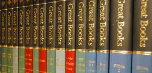 a series of books