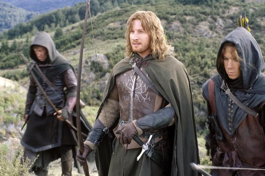 faramir