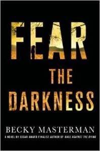 fear the darkness cover