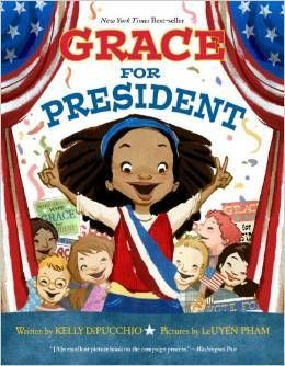 grace for president