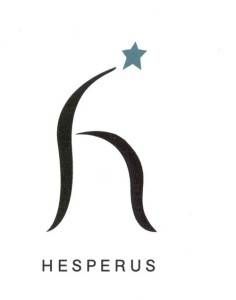 hesperus press logo