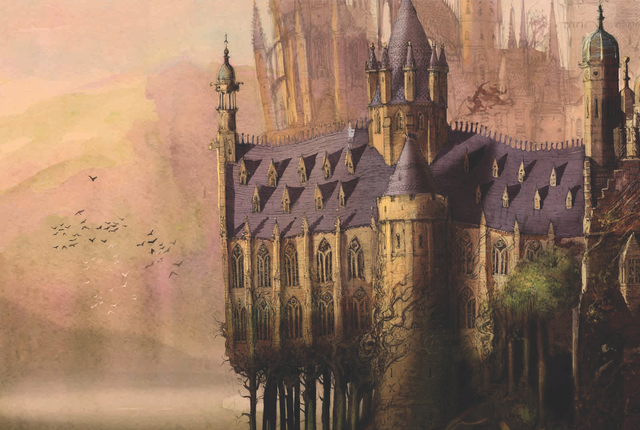 hogwarts