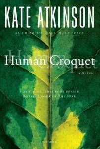 human croquet kate atkinson