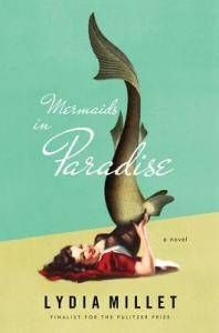 mermaids in paradise