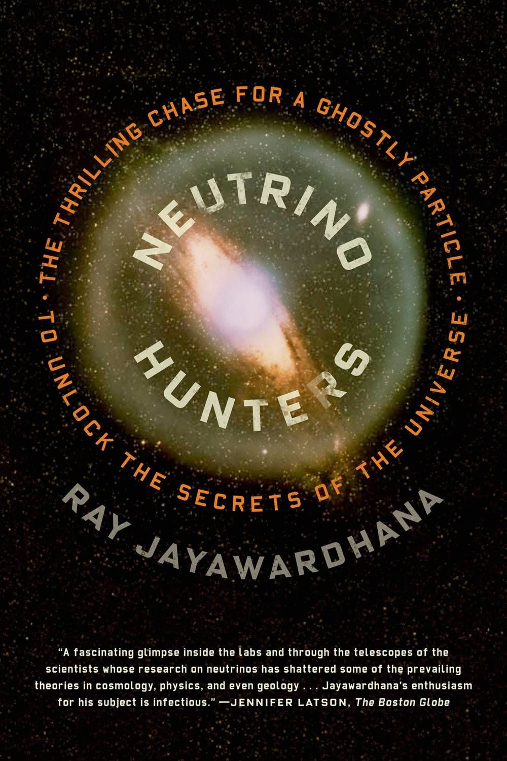 neutrino hunters