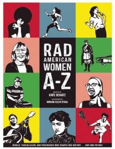 rad american women