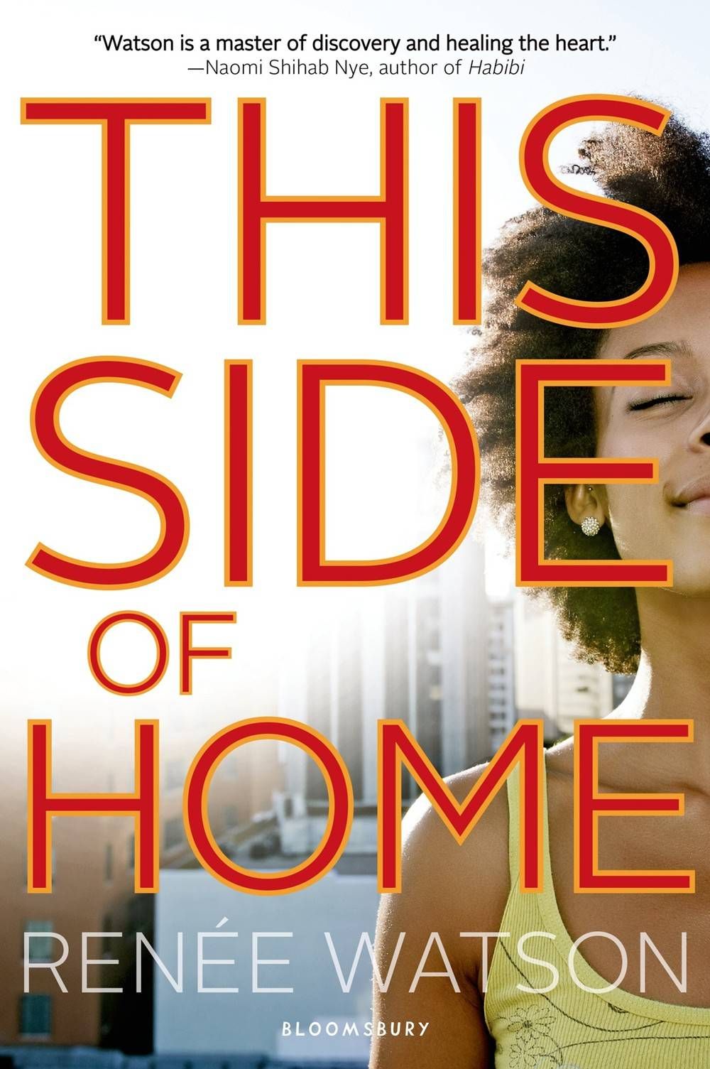 this side of home - renee watson