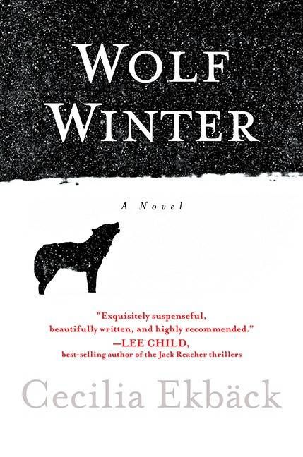 wolf winter