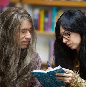 portlandia feminist bookstore quotes