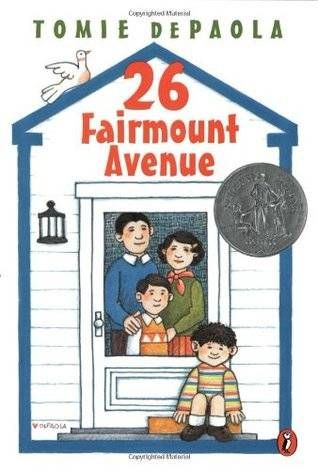 26 fairmount avenue