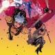 A-Force Variant Cover - Dauterman