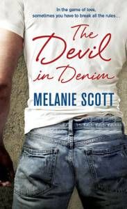 Devil in Denim by Melanie Scott