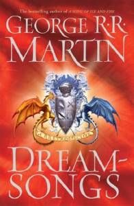 Dreamsongs book cover