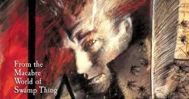 Hellblazer #1 (1988)