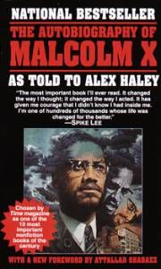 Malcolm X