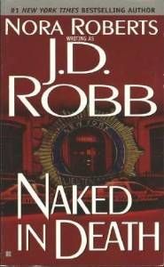 Naked in Death j.d. robb