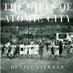 The Girls of Atomic City