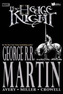 The Hedge Knight by George Martin