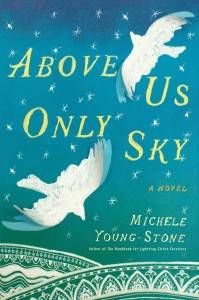 above-us-only-sky