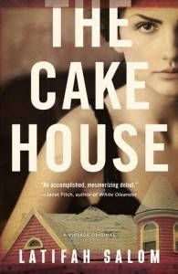 cake-house