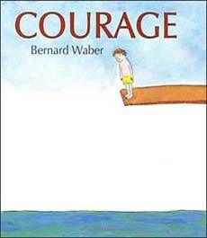 courage