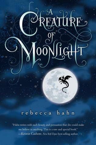 creature of moonlight cover
