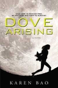 dove-arising