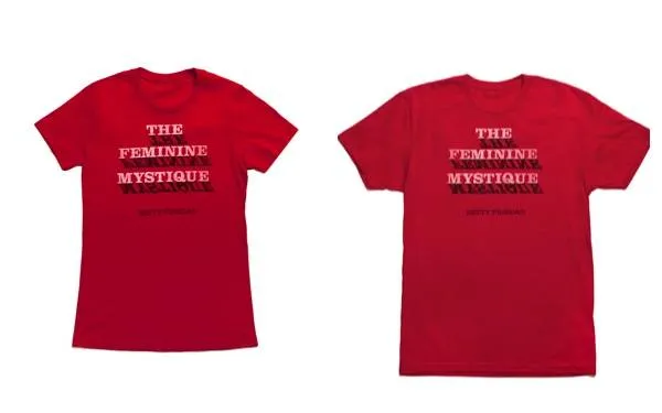 feminine