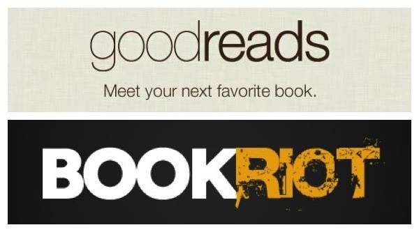 goodreads footer
