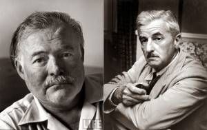 hemingway-faulkner-dyad